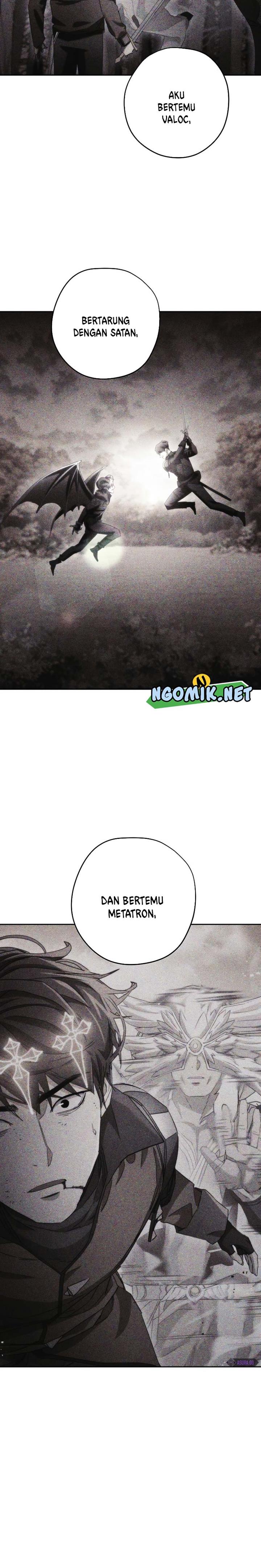 The Live Chap 128 - Next Chap 129