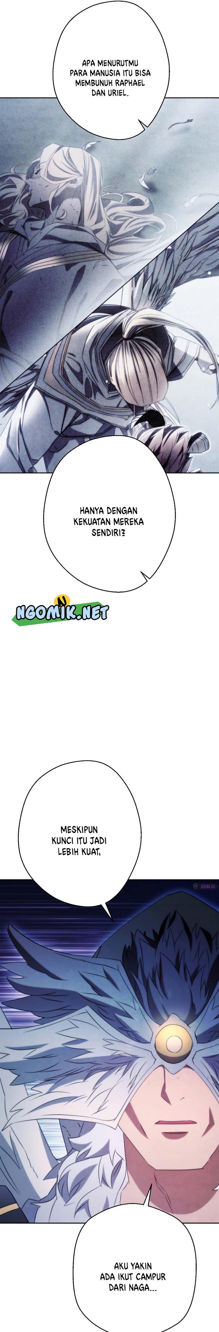 The Live Chap 128 - Next Chap 129