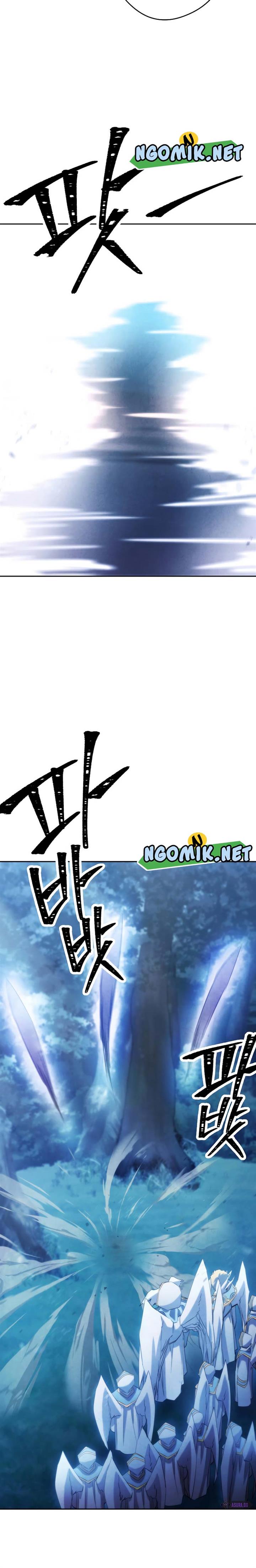 The Live Chap 128 - Next Chap 129