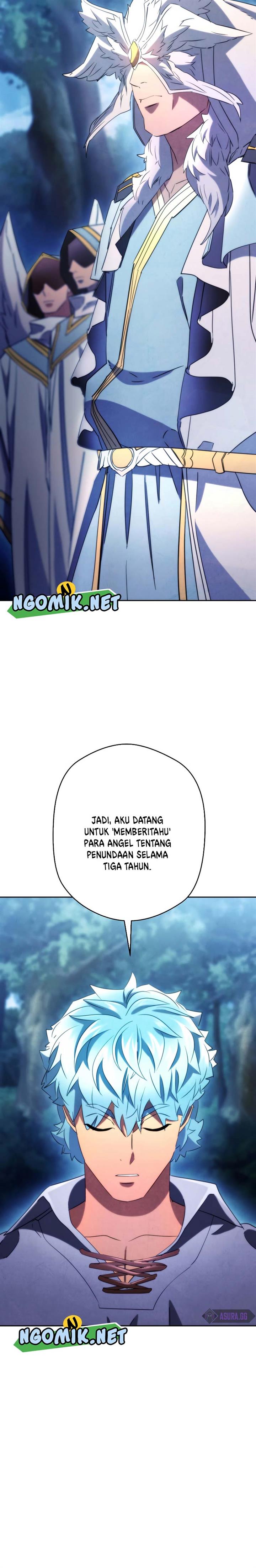 The Live Chap 128 - Next Chap 129