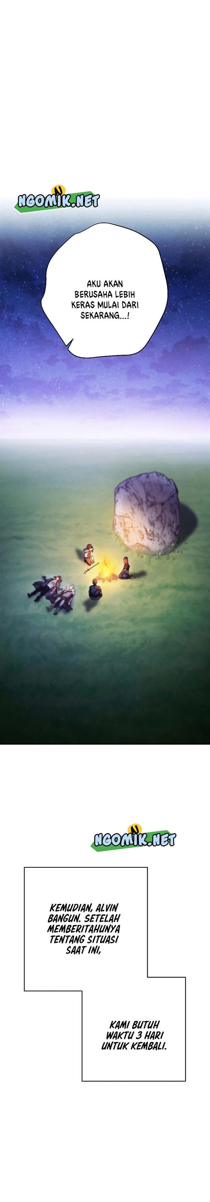 The Live Chap 128 - Next Chap 129