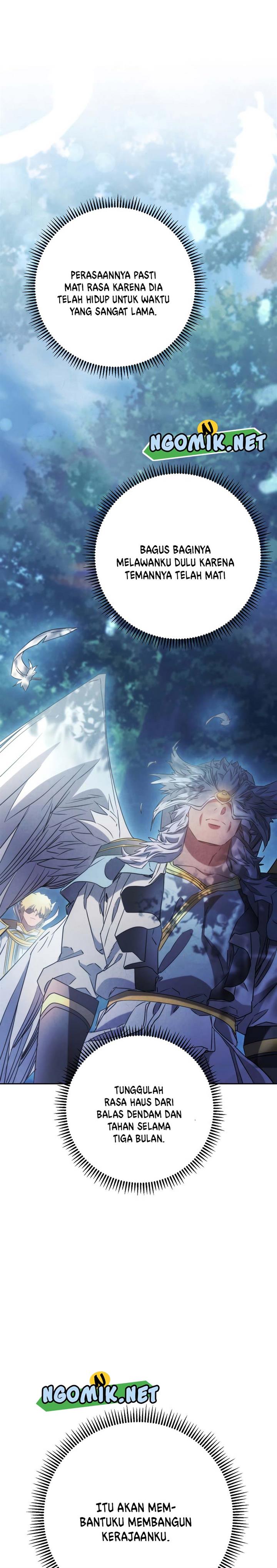 The Live Chap 128 - Next Chap 129