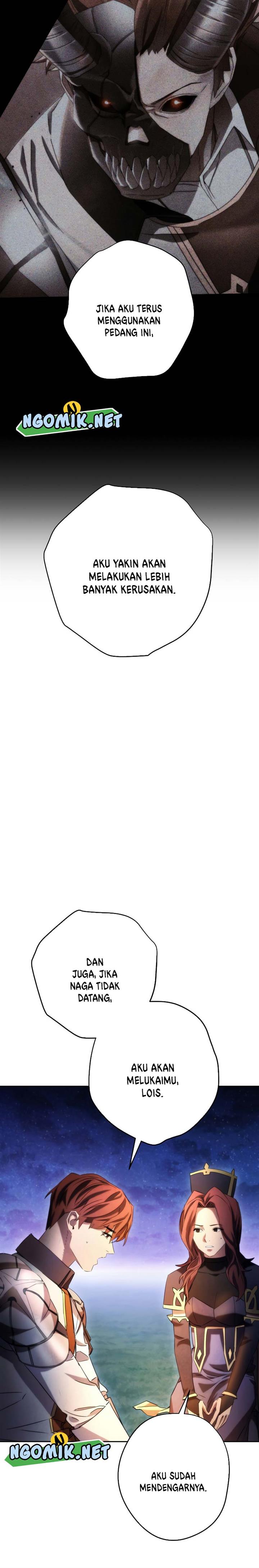 The Live Chap 128 - Next Chap 129