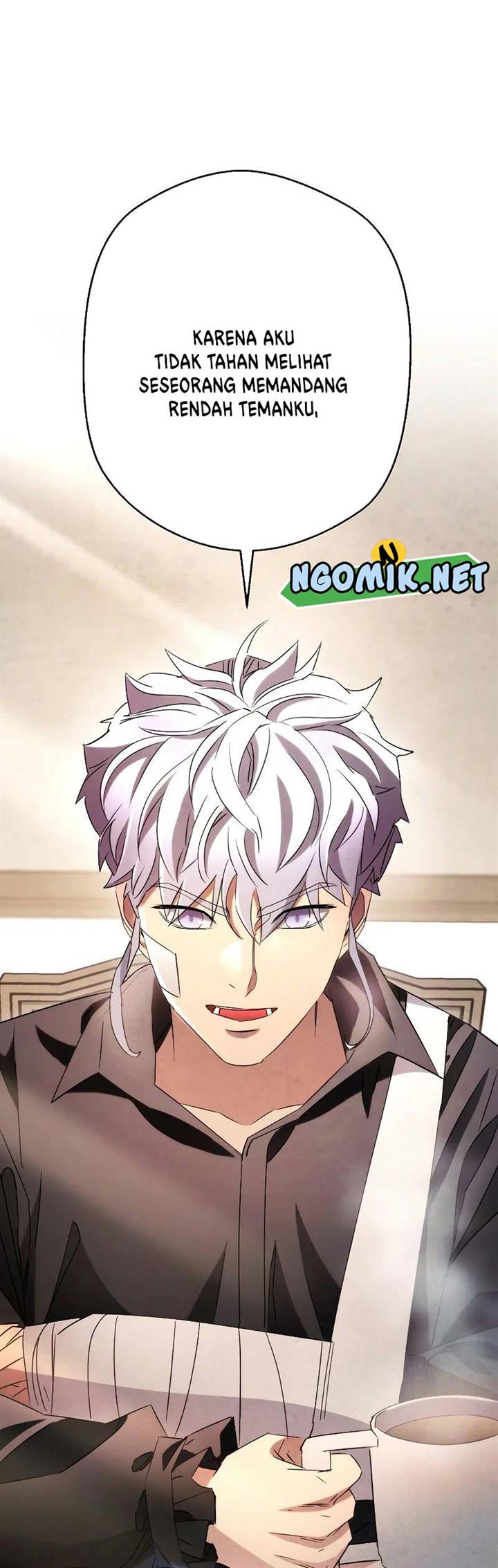 The Live Chap 129 - Next Chap 130