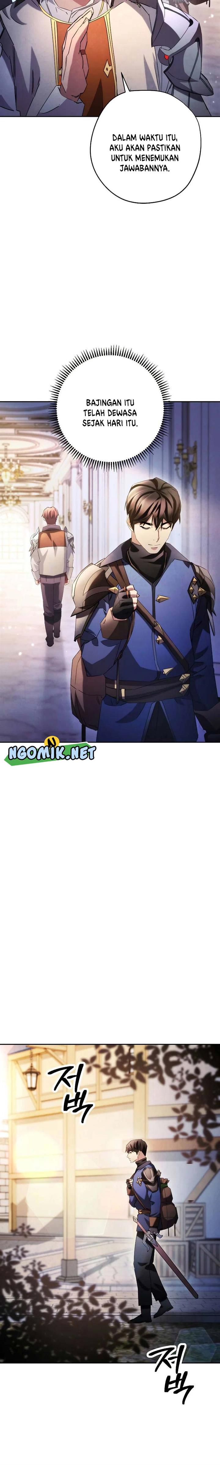 The Live Chap 129 - Next Chap 130