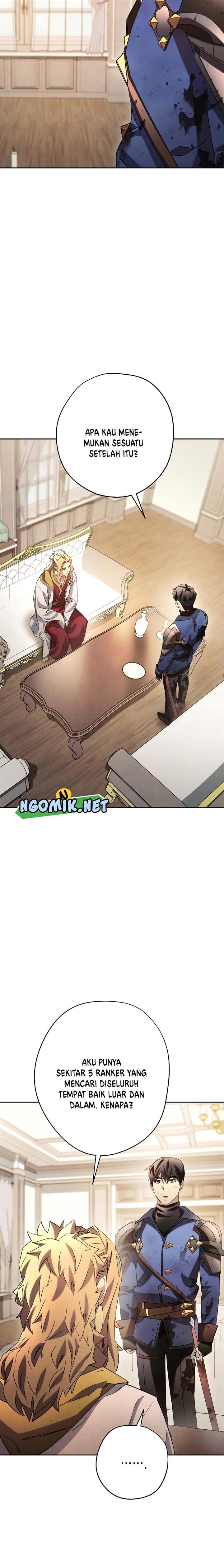 The Live Chap 129 - Next Chap 130