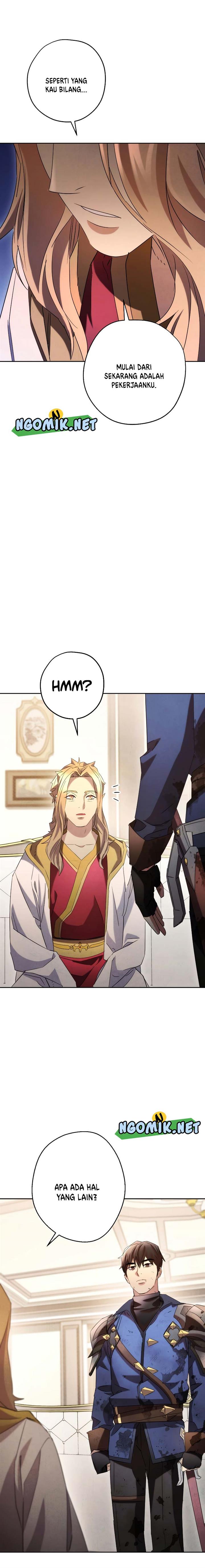 The Live Chap 129 - Next Chap 130