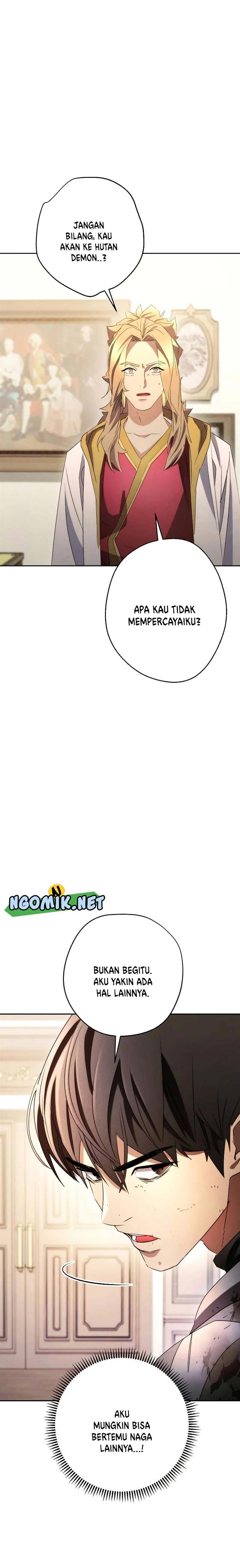 The Live Chap 129 - Next Chap 130