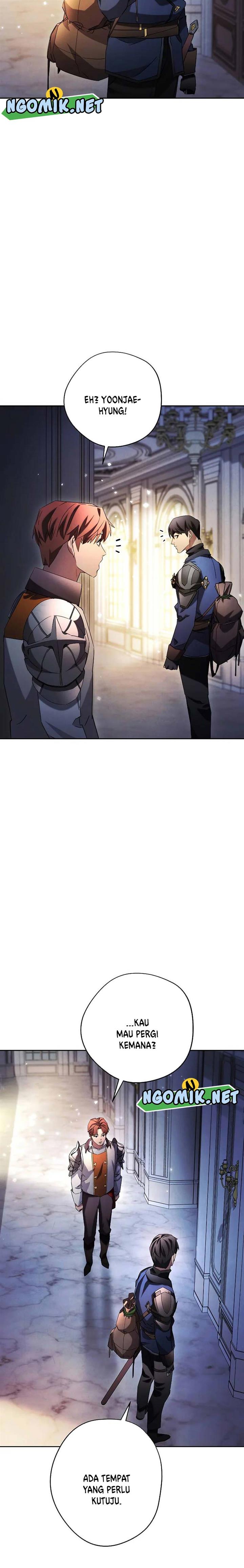 The Live Chap 129 - Next Chap 130