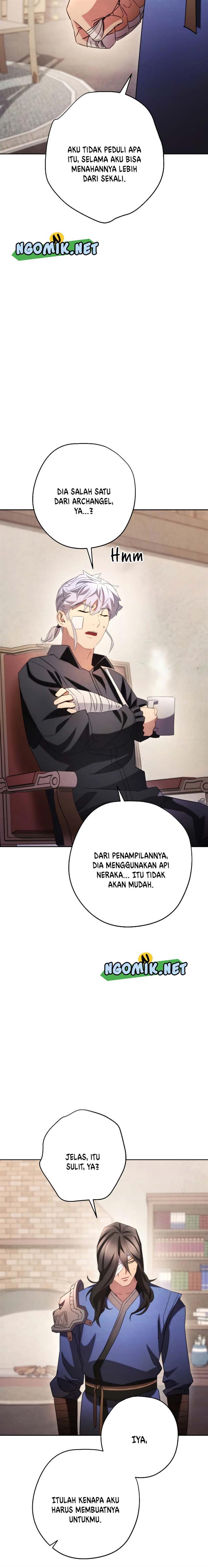 The Live Chap 129 - Next Chap 130