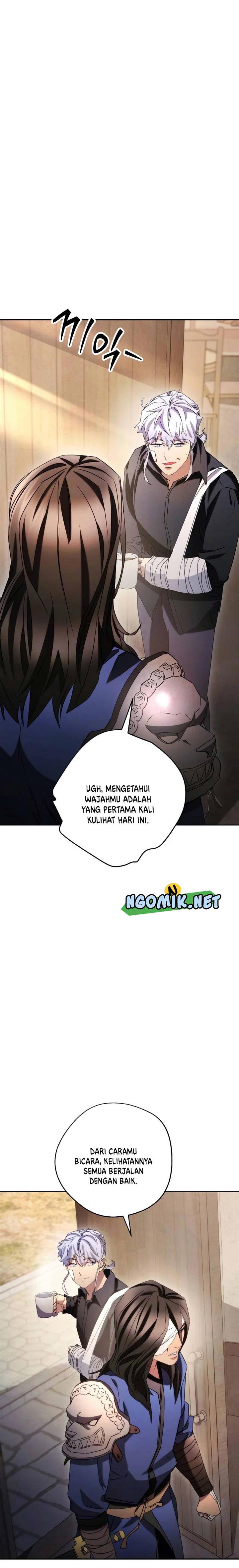 The Live Chap 129 - Next Chap 130