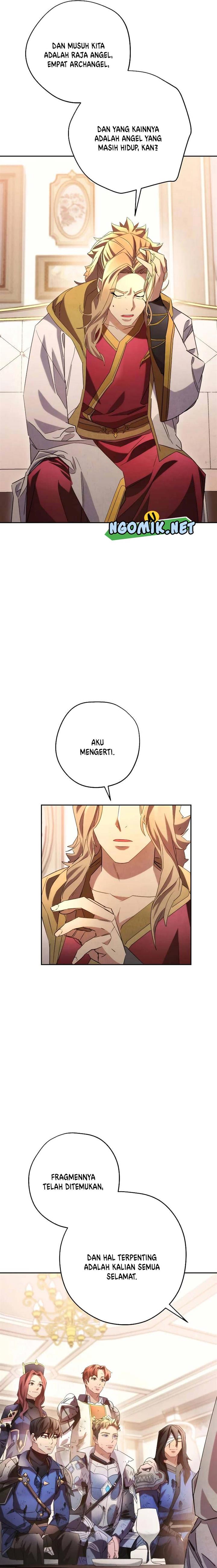 The Live Chap 129 - Next Chap 130