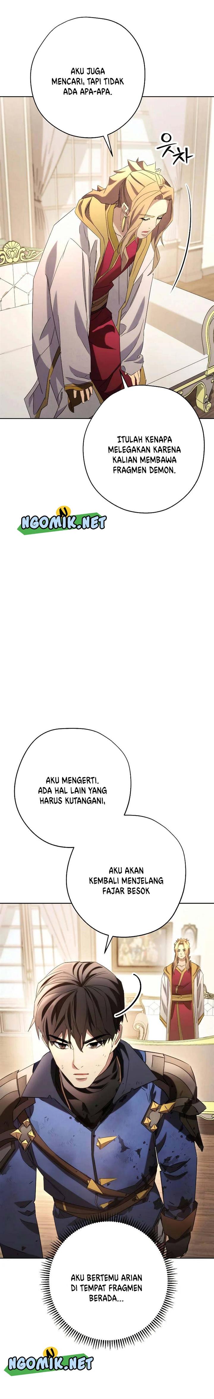 The Live Chap 129 - Next Chap 130