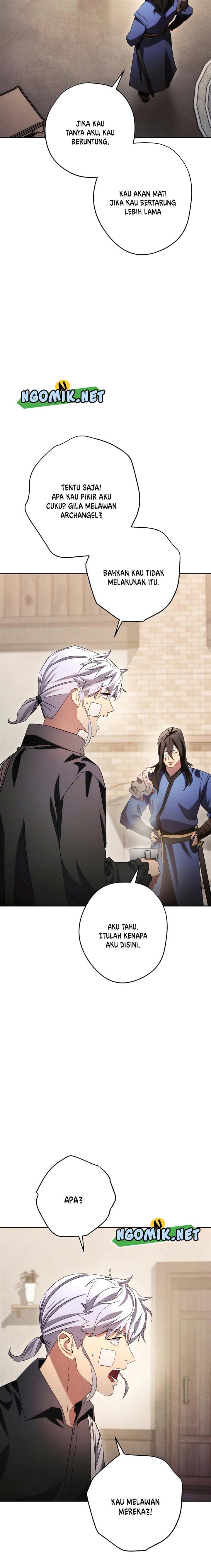 The Live Chap 129 - Next Chap 130