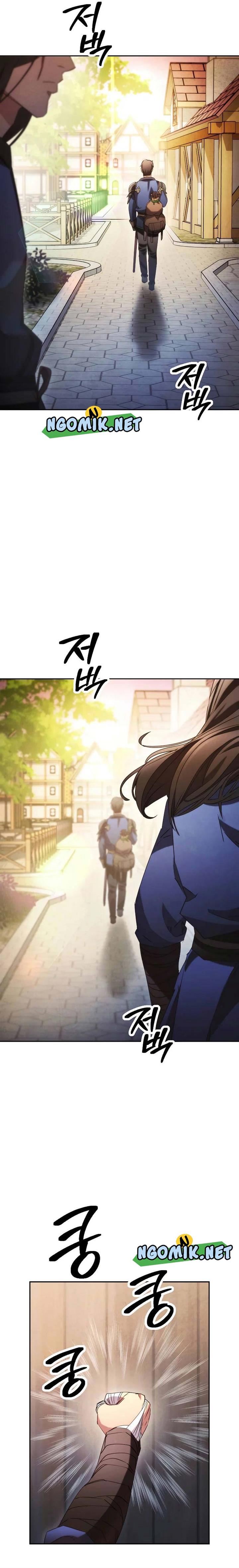 The Live Chap 129 - Next Chap 130