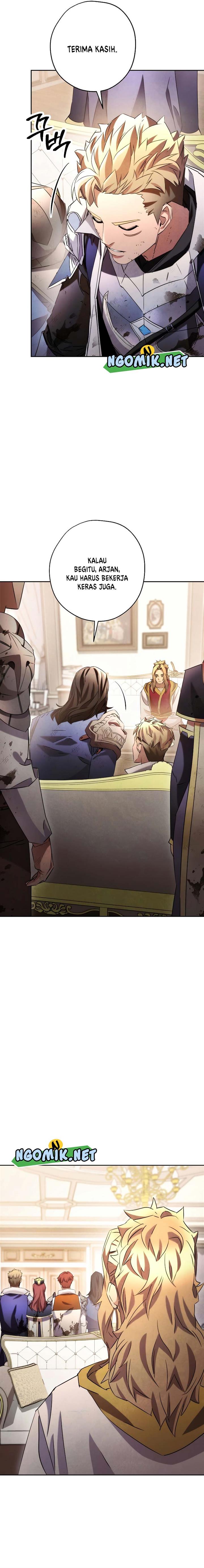 The Live Chap 129 - Next Chap 130