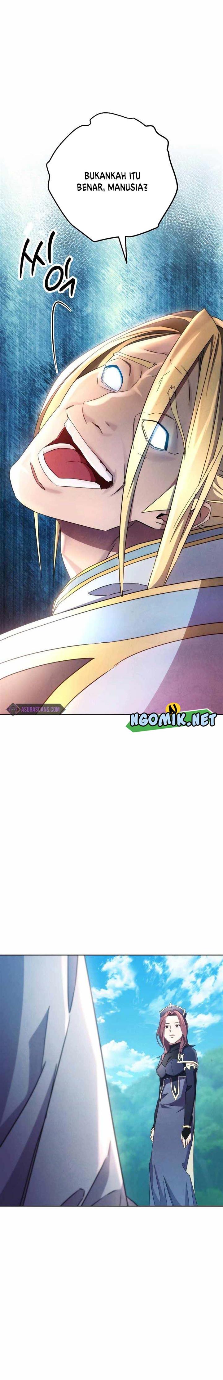 The Live Chap 120 - Next Chap 121