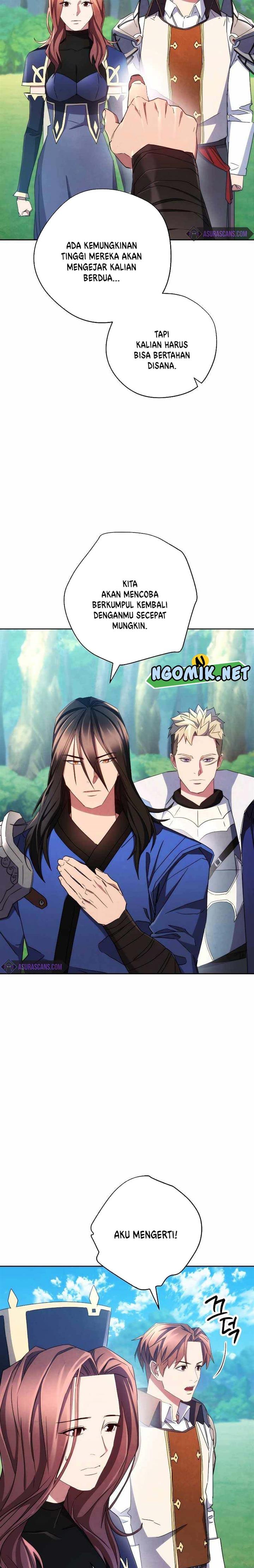 The Live Chap 120 - Next Chap 121