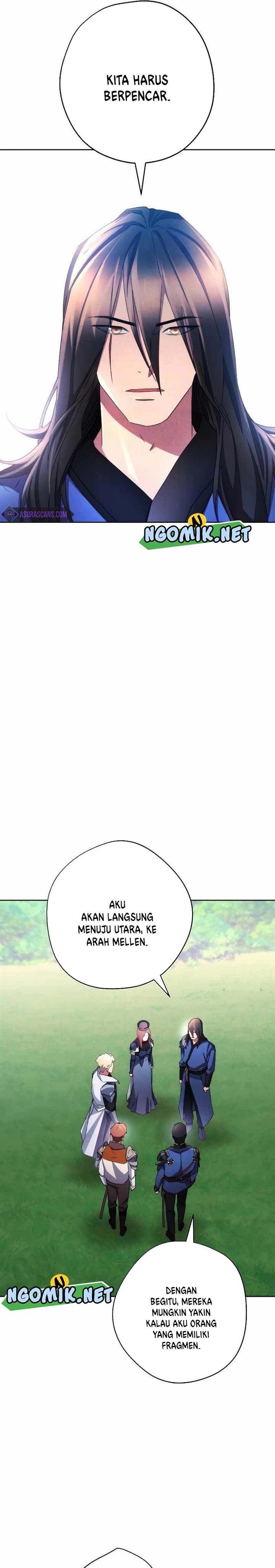 The Live Chap 120 - Next Chap 121