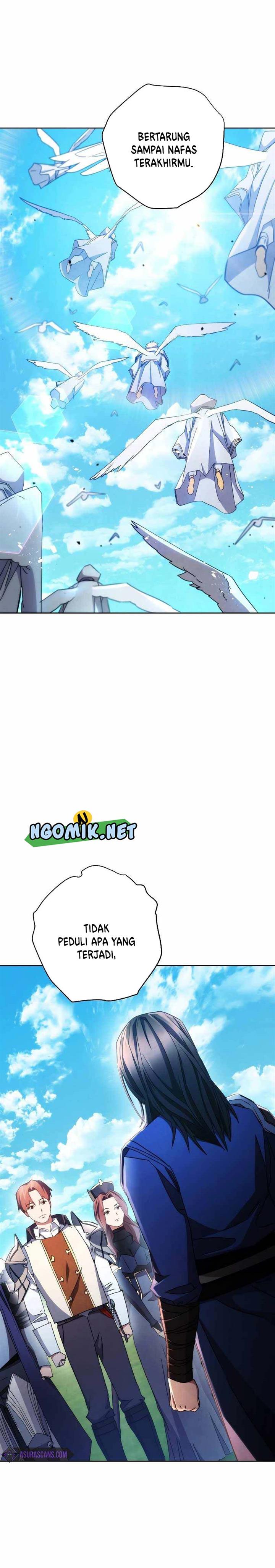 The Live Chap 120 - Next Chap 121