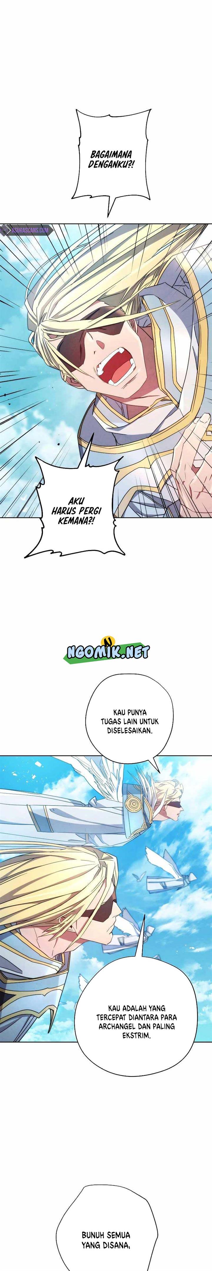 The Live Chap 120 - Next Chap 121