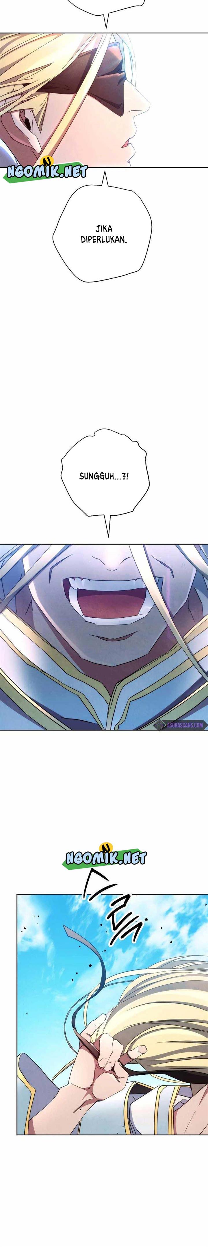 The Live Chap 120 - Next Chap 121