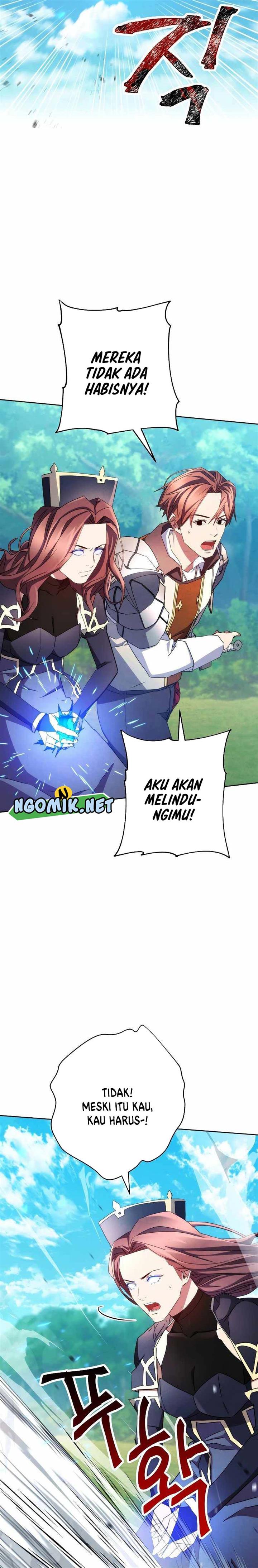 The Live Chap 120 - Next Chap 121