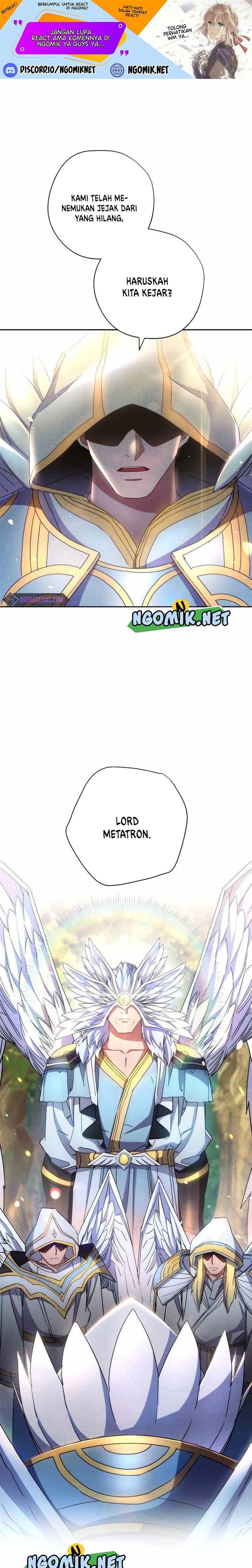 The Live Chap 120 - Next Chap 121