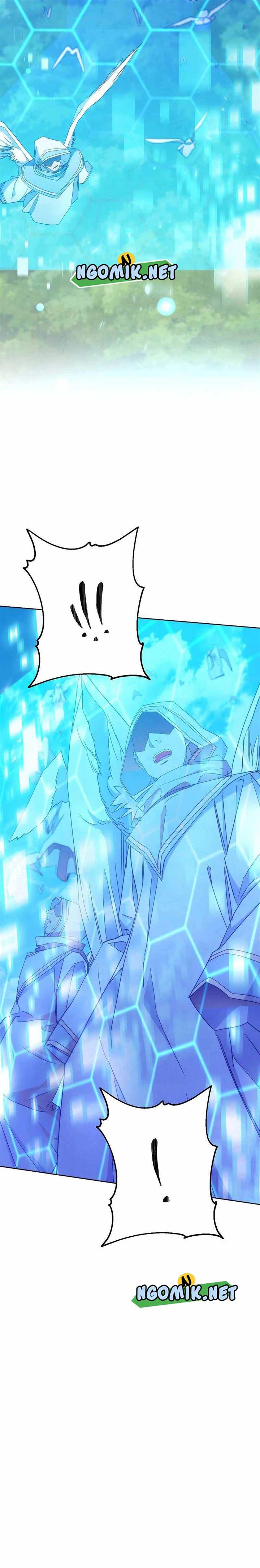 The Live Chap 120 - Next Chap 121