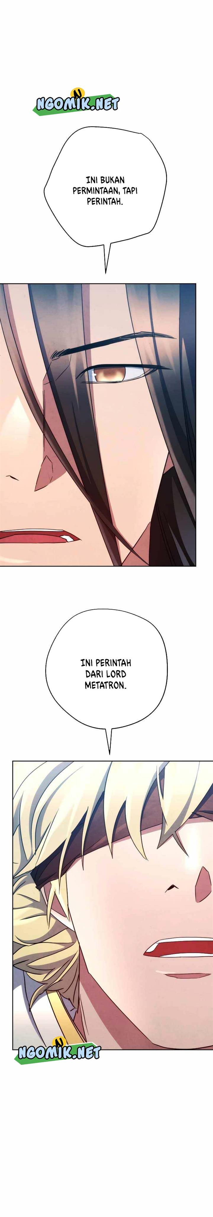 The Live Chap 120 - Next Chap 121