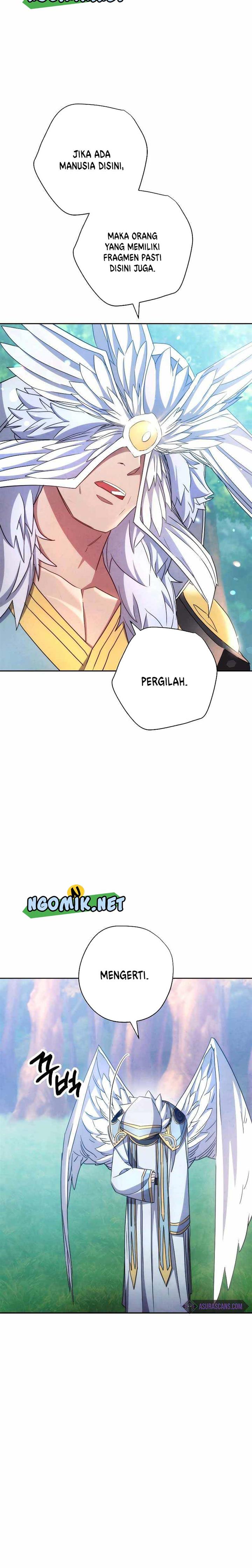 The Live Chap 120 - Next Chap 121