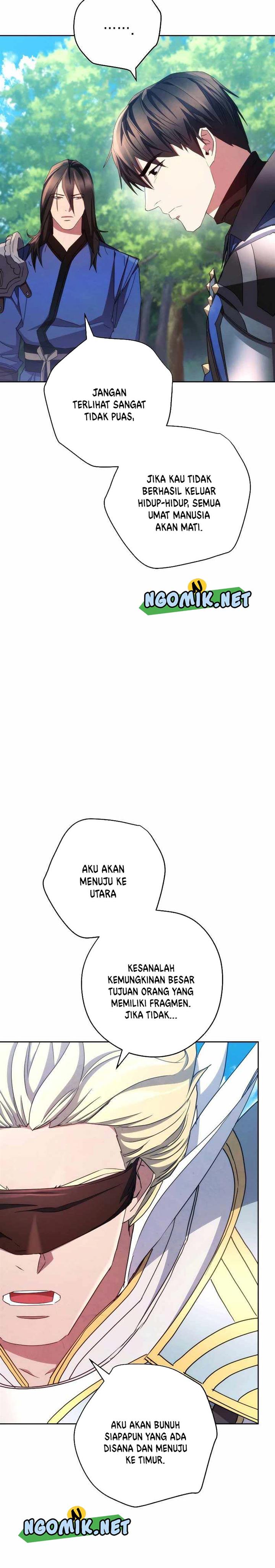 The Live Chap 120 - Next Chap 121