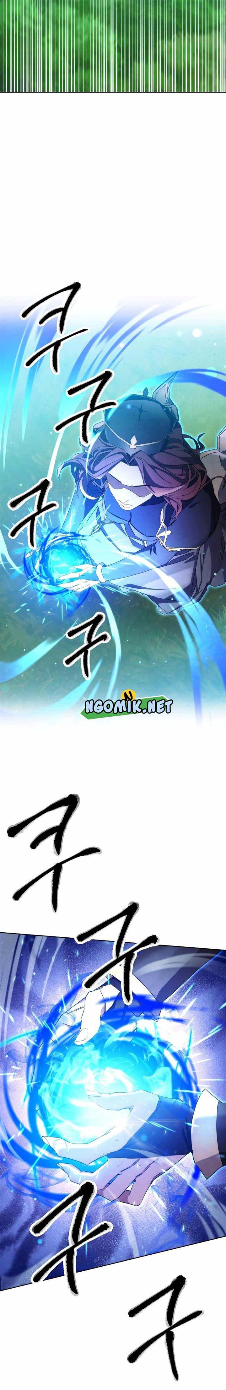 The Live Chap 120 - Next Chap 121