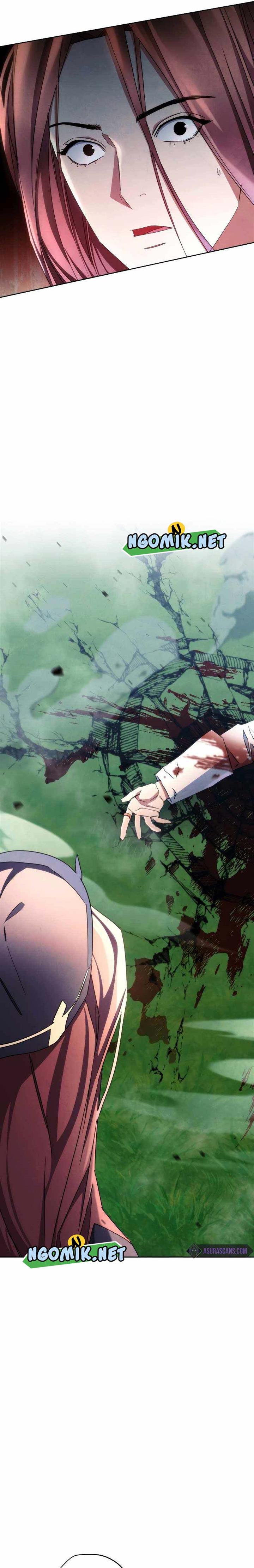 The Live Chap 120 - Next Chap 121