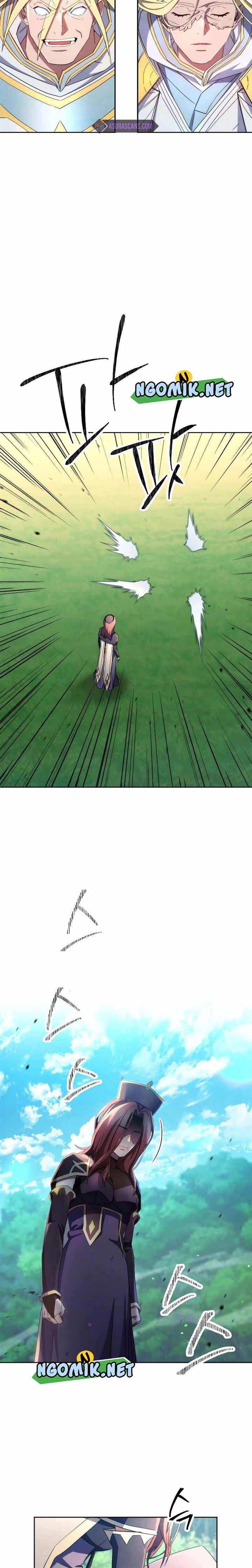 The Live Chap 120 - Next Chap 121