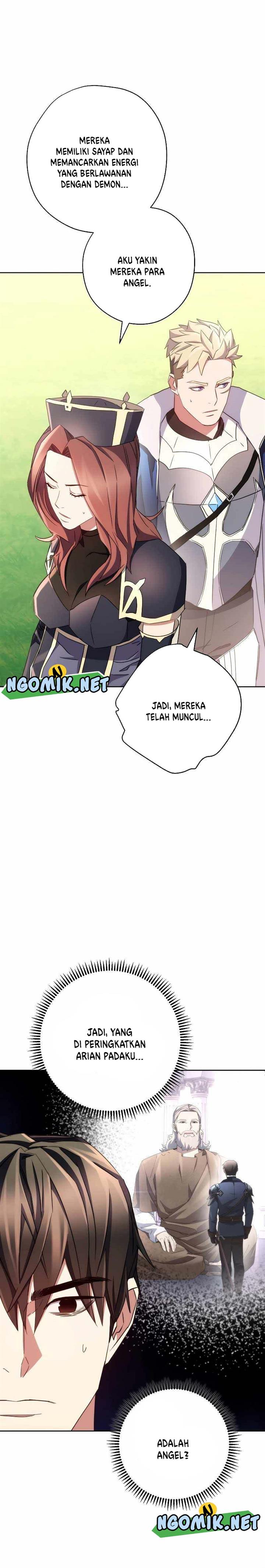 The Live Chap 120 - Next Chap 121