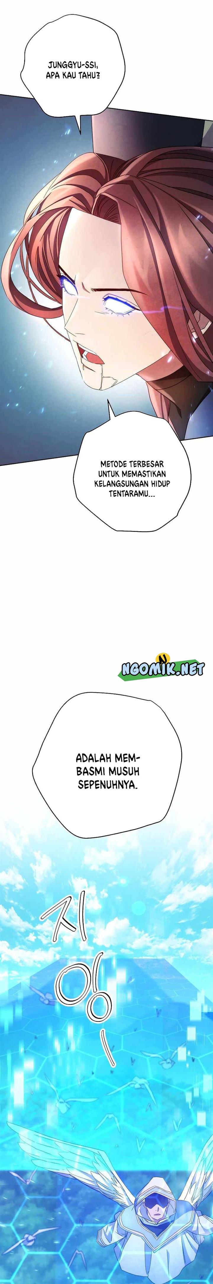 The Live Chap 120 - Next Chap 121