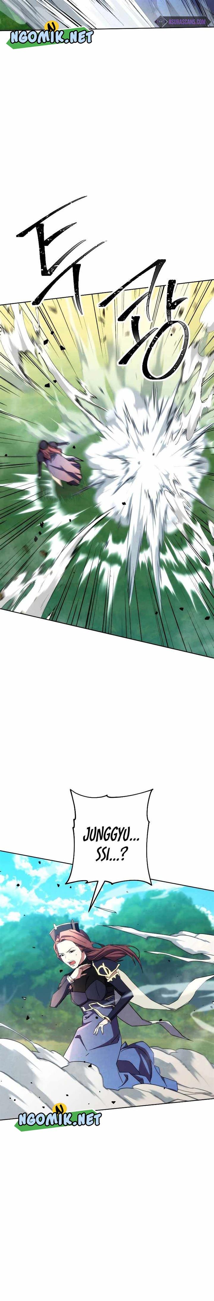 The Live Chap 120 - Next Chap 121