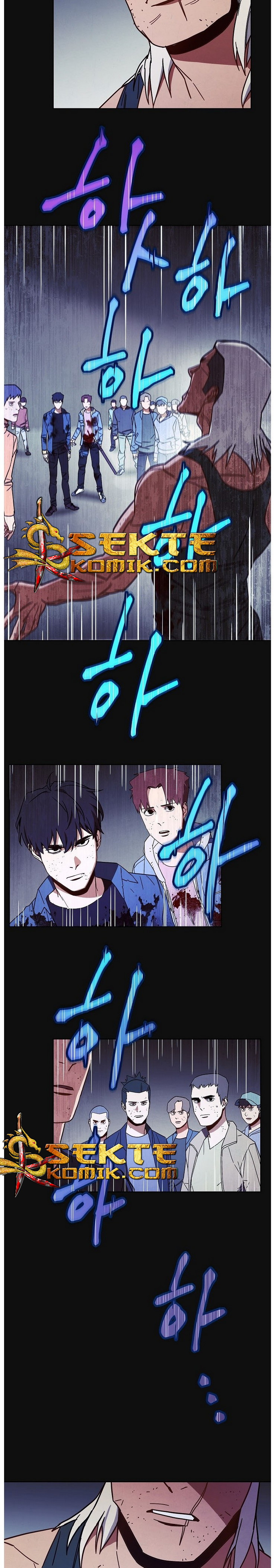 The Live Chap 12 - Next Chap 13