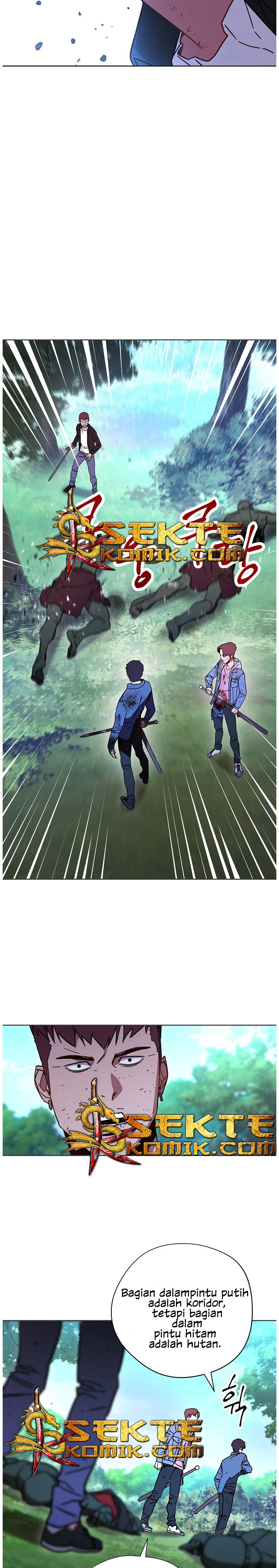 The Live Chap 12 - Next Chap 13