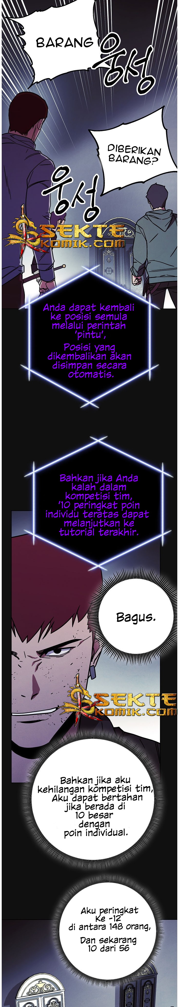 The Live Chap 12 - Next Chap 13