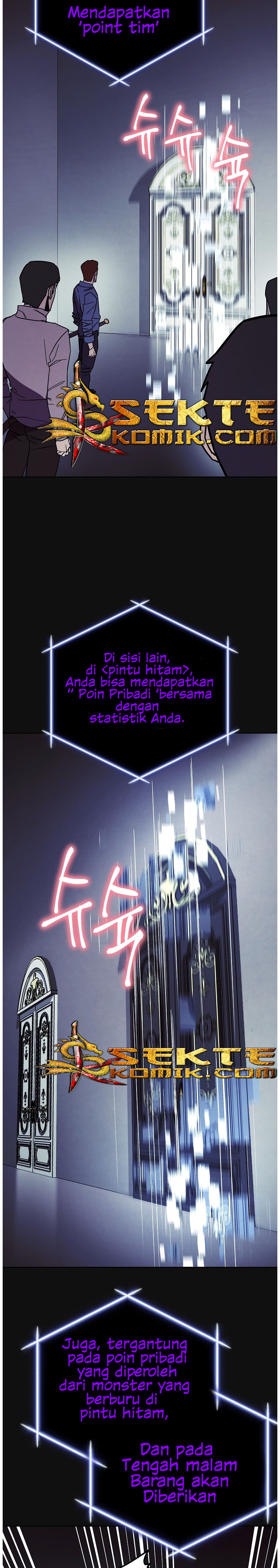 The Live Chap 12 - Next Chap 13