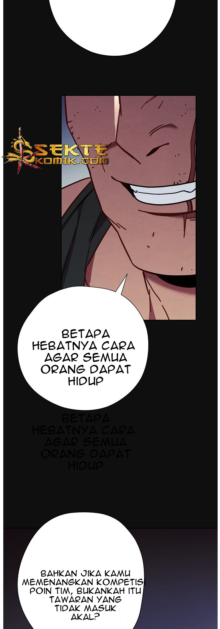 The Live Chap 12 - Next Chap 13