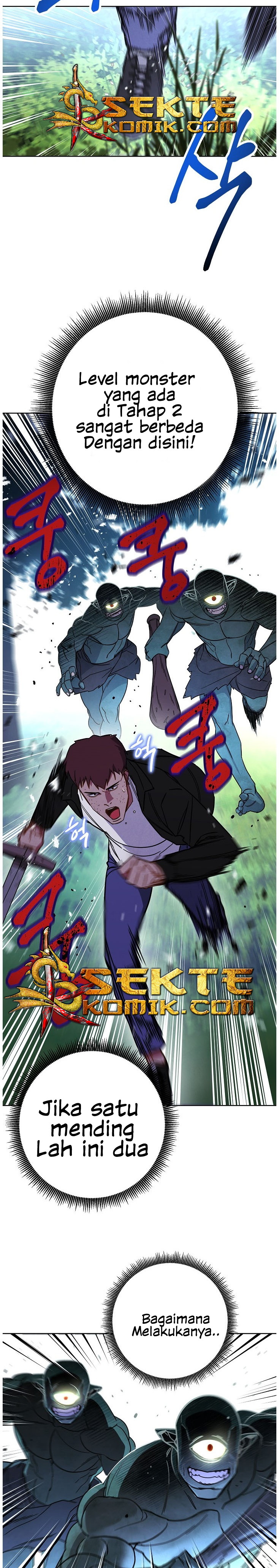 The Live Chap 12 - Next Chap 13