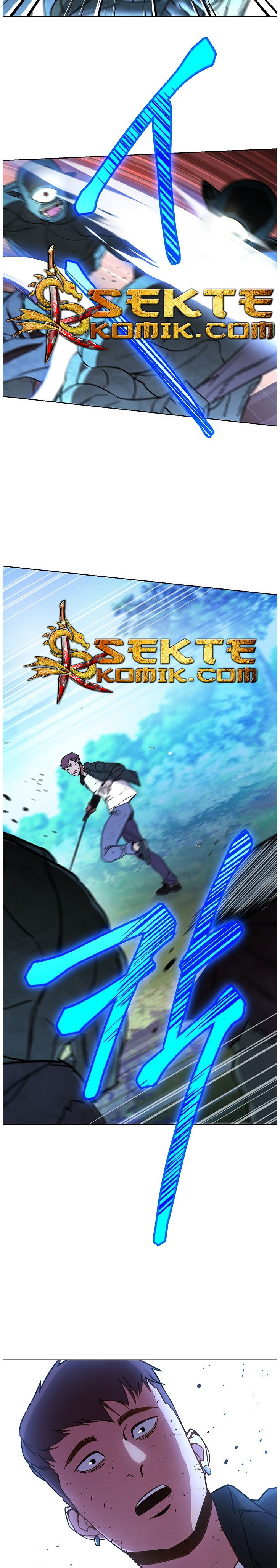 The Live Chap 12 - Next Chap 13