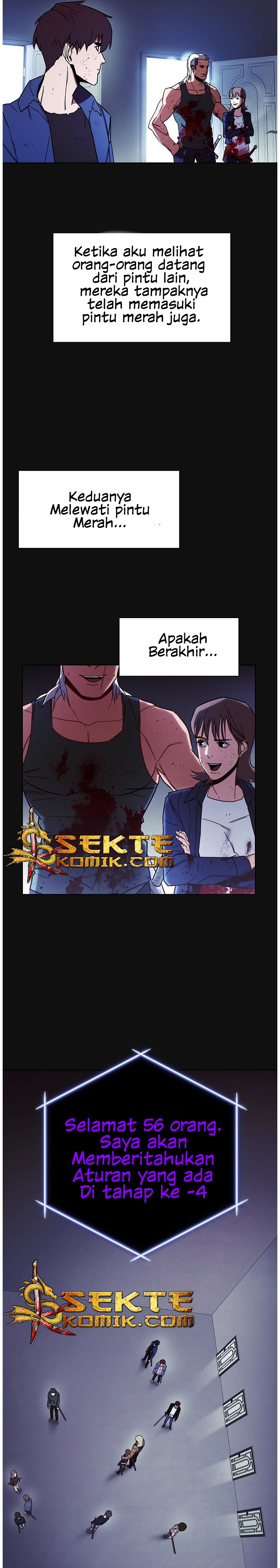 The Live Chap 12 - Next Chap 13