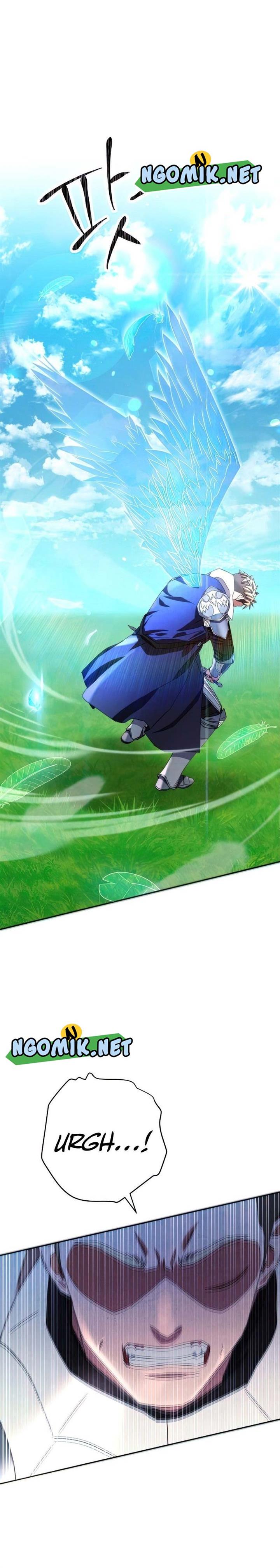 The Live Chap 121 - Next Chap 122