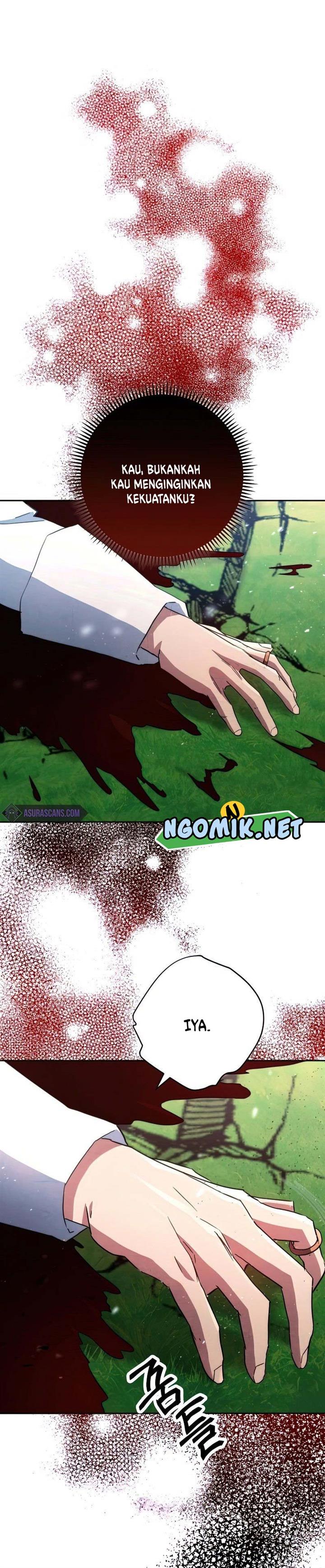 The Live Chap 121 - Next Chap 122