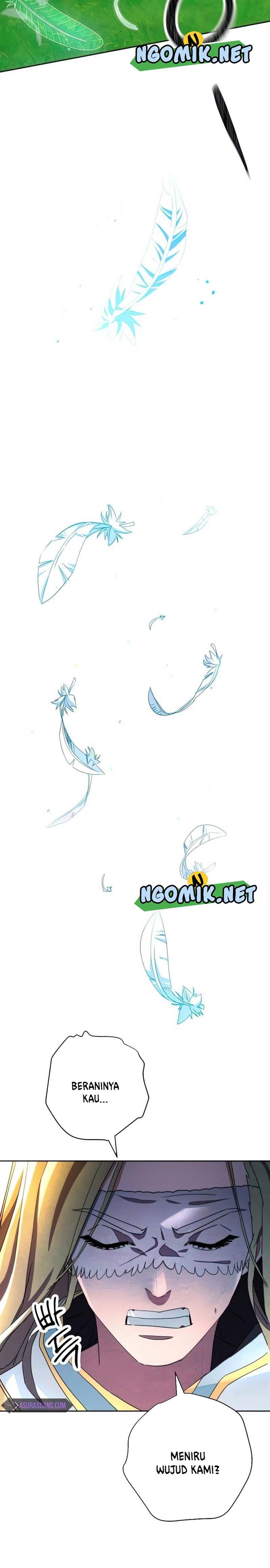 The Live Chap 121 - Next Chap 122