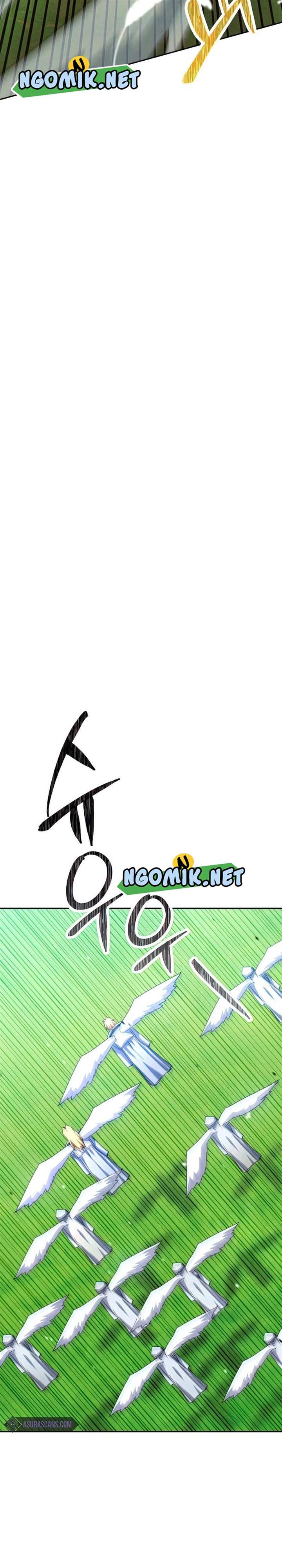 The Live Chap 121 - Next Chap 122